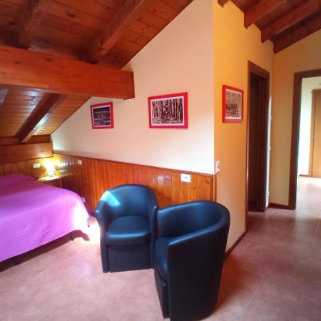 Guest House Il Nido Dello Svasso -Foresteria Lombarda- Sorico Extérieur photo